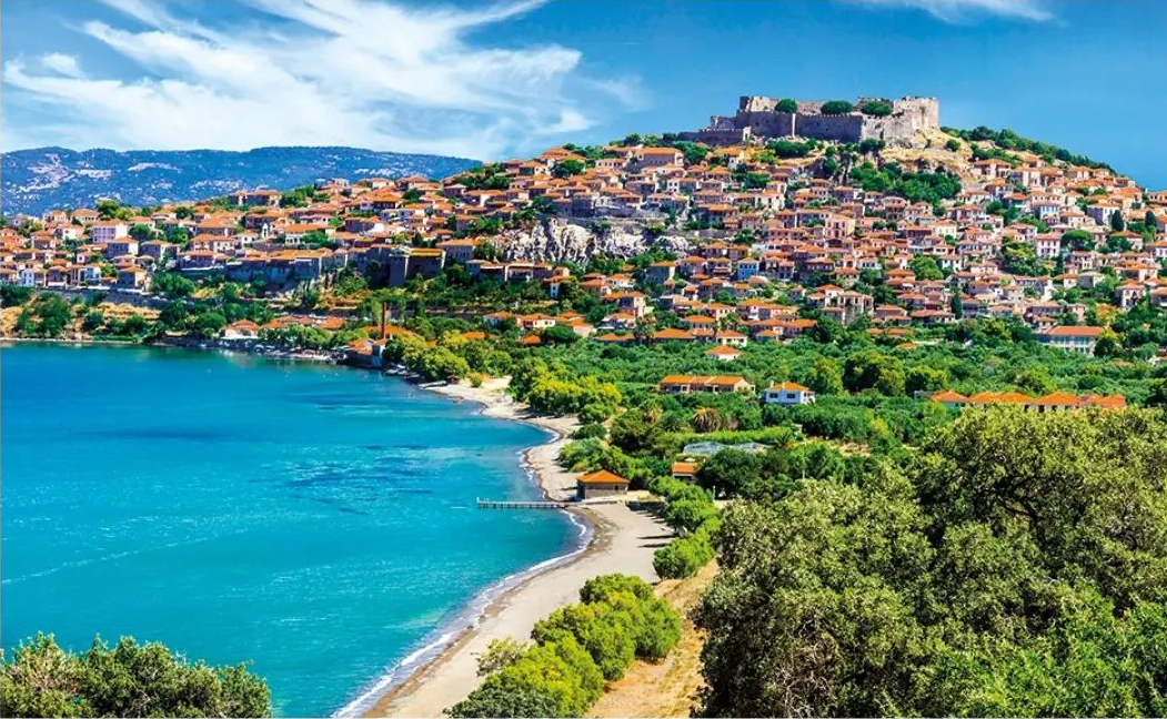 molivos lesvos car hire