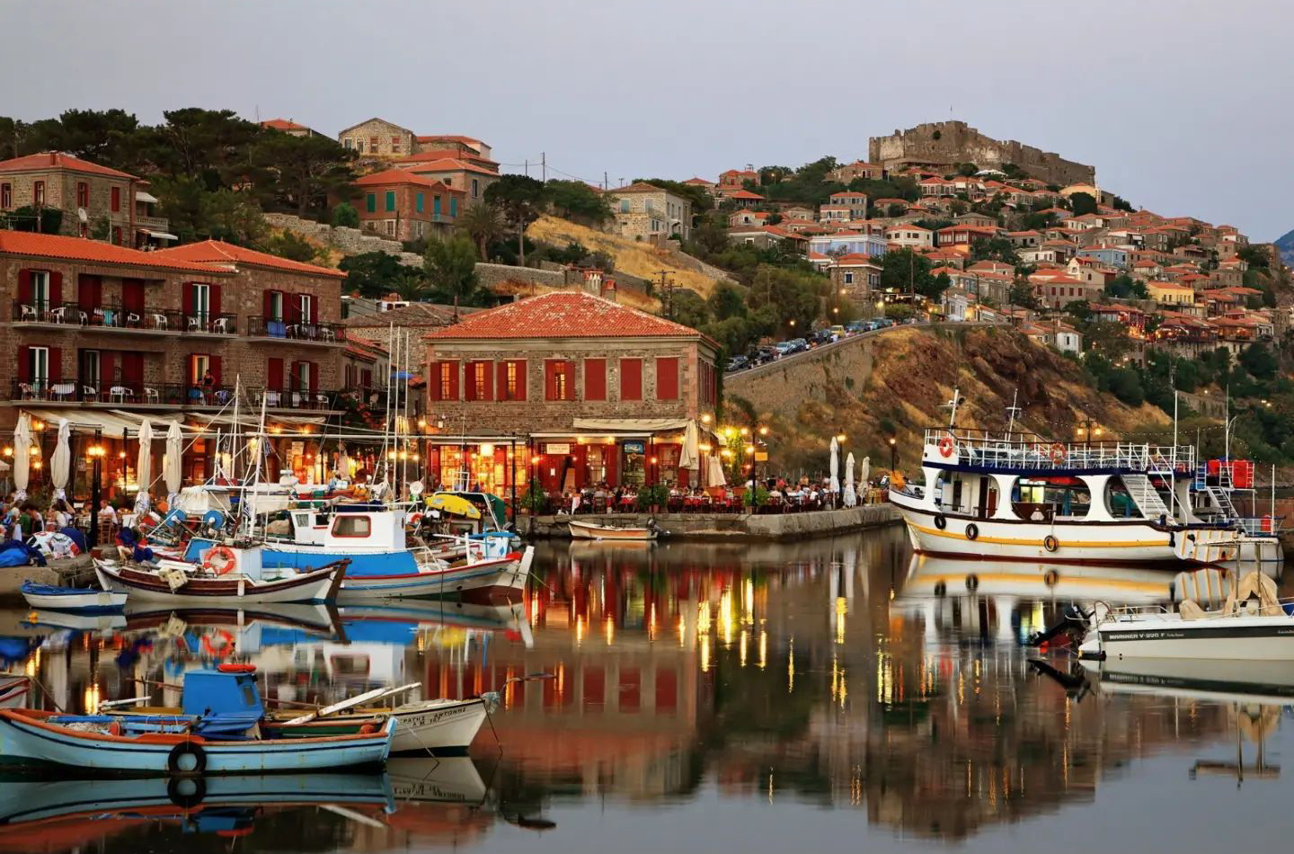 google map lesvos greece        <h3 class=